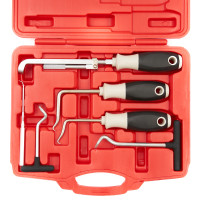 ST093 Набор съемников сальников, колец и шлангов, 6 предметов