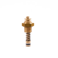 Клапан микровыключателя (Pressure switch pin assy №68) TMHPC-3500C, TMHPC-4500C
