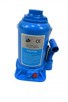 Бутылочный домкрат GW-H20 20т, 240-453мм, Great Wolf