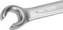 Thorvik FNW1214 Ключ гаечный разрезной, 12x14 мм