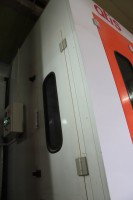 ATIS PRIMA XS окрасочно-сушильная камера