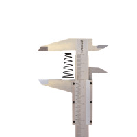Пружина клапана ( Air inlet spring ) RT-5565 поз.34