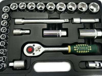 3261 Набор DR 3/8" 26 предметов