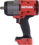 Rotake RC8803 (T3) Гайковерт ударный аккумуляторный бесщёточный 1/2"DR, 18В, 1880 Нм, (без АКБ и З/У)