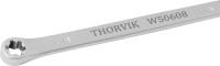 Thorvik W50608 Ключ гаечный накидной TORX® серии ARC, Е6хЕ8