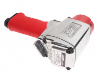 Гайковерт пневматический 1/2" 1356Hм 6500об/мин. 145л/мин. 90-120PSI ударный усиленный JTC