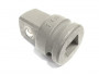 80946MPB Адаптор 1/2" х 3/4" ударный