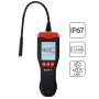 IC-150 Электронный тестер тормозной жидкости на аккумуляторе DOT3, DOT4, DOT5.1 iCartool IC-150