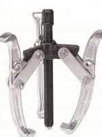 Съемники трехлапые 3" (75 мм)40-76 мм