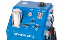 CMA20AB NORDBERG Установка для замены охлаждающей жидкости