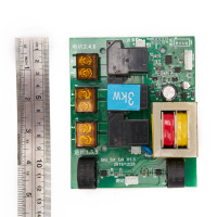 Плата (Mother board №33, №4) TMHPC-3500C, TMHPC-4500C Плата (Mother board №33, №4) TMHPC-3500C, TMHPC-4500C