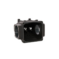 Корпус помпы (Crank shaft case №15) TMHPC-4500C