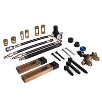 Набор для рассухаривания клапанов ГБЦ двигателя