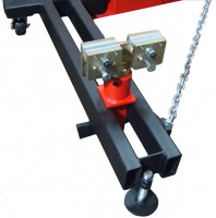 Подкатное устройство A-2 Подкатное устройство A-2