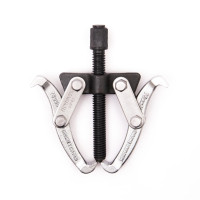 2JP03 Съемник с двумя поворотными захватами ROSSVIK 3", 15-80мм