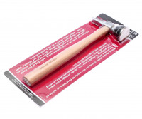 Молоток рихтовочный 295х114мм диаметр рабочей части 41мм JTC