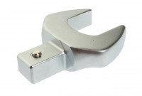 Насадка рожковая 30мм для динамометрического ключа JTC-6835 14х18мм JTC Насадка рожковая 30мм для динамометрического ключа JTC-6835 14х18мм JTC