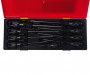 Набор отверток TORX T8-T40 9 предметов в кейсе JTC