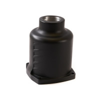 Крышка корпуса передняя ( Head ) RT-5875 поз.17