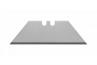 Лезвия трапециевидные 19 мм, SK2, 10 шт