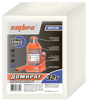 Ombra OHT132 Домкрат гидравлический профессиональный 32 т., 285-465 мм