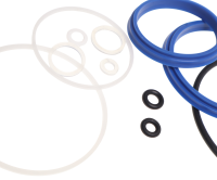 Ремкомплект для домкрата GTE-TH820002 (01) прокладки и уплотнения GTE Ремкомплект для домкрата GTE-TH820002 (01) прокладки и уплотнения GTE