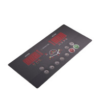 Клавиатура VT-64 (KEYPAD ASSEMBLY)