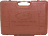 Ombra OMT216S Набор инструмента универсальный 1/4", 3/8", 1/2"DR, 216 предметов