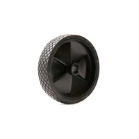 Колесо заднее (pos.30) RVC70-2, RVC70-3