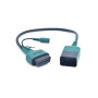 Сканер THINKTOOL CE EVD, электро, 10", DoIP, CAN FD, программирование