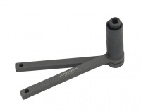 Jonnesway AN050021 Приспособление для демонтажа гайки амортизатора грузовых автомобилей VOLVO