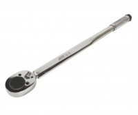 Ключ динамометрический 3/4" 65-415Нм 670мм JTC