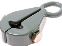 Захват для кузовных работ однонаправленный, рабочее усилие 5т JTC /1