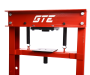 Пресс гидравлический 20т напольный домкратного типа GTE