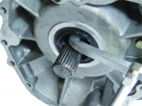 Набор съемников сальников и шлангов 6 предметов в кейсе JTC Набор съемников сальников и шлангов 6 предметов в кейсе JTC