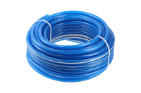 Шланг пневматический ПВХ, 25м, 10х2,5мм, рулон