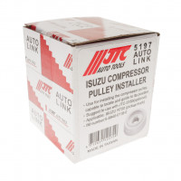 Приспособление для установки шкива компрессора кондиционера (ISUZU RT50) JTC Приспособление для установки шкива компрессора кондиционера (ISUZU RT50) JTC
