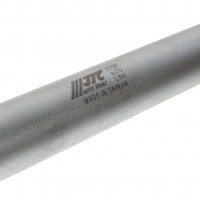 Лопатка монтажная многофункциональная с выдвижной рукояткой JTC