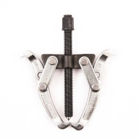 2JP04 Съемник с двумя поворотными захватами ROSSVIK 4", 20-110мм