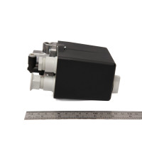 Реле пусковое (прессостат) MDR 3 GFA AAAA 090A 110 FHI HXX