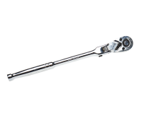 Ключ трещотка 3/8" 72 зуба 268мм шарнирная с металлической рукояткой JTC Ключ трещотка 3/8" 72 зуба 268мм шарнирная с металлической рукояткой JTC