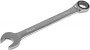 Jonnesway W45119 Ключ гаечный комбинированный трещоточный, 19 мм