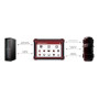 10" Сканер THINKTOOL Master X  (TKT04)
