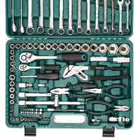 UST099 Набор универсальный ROSSVIK, 99 предметов UST099 Набор универсальный ROSSVIK, 99 предметов