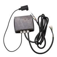 Контроллер (Control pad assembly) TMHPC-3500C, TMHPC-4500C, TMHPC-7500C