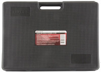 Thorvik MTDS110 Набор метчиков и плашек, 110 предметов