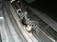 Съемник дворников