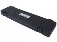 Ключ динамометрический 40-210Нм 14-18мм с насадками 13-30мм 11 предметов JTC