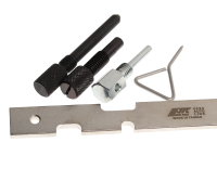 Набор фиксаторов коленвала и распредвала (FORD MAZDA) JTC