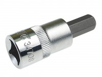 JTC-34708 - Бита-головка 3/8" HEX H8х48мм JTC - 
Изготовлена из закаленной хром-ванадиевой стали.
Размер: 3/8"хН8.
Общая длина: 48 мм.
Длина насадки: 18 мм.